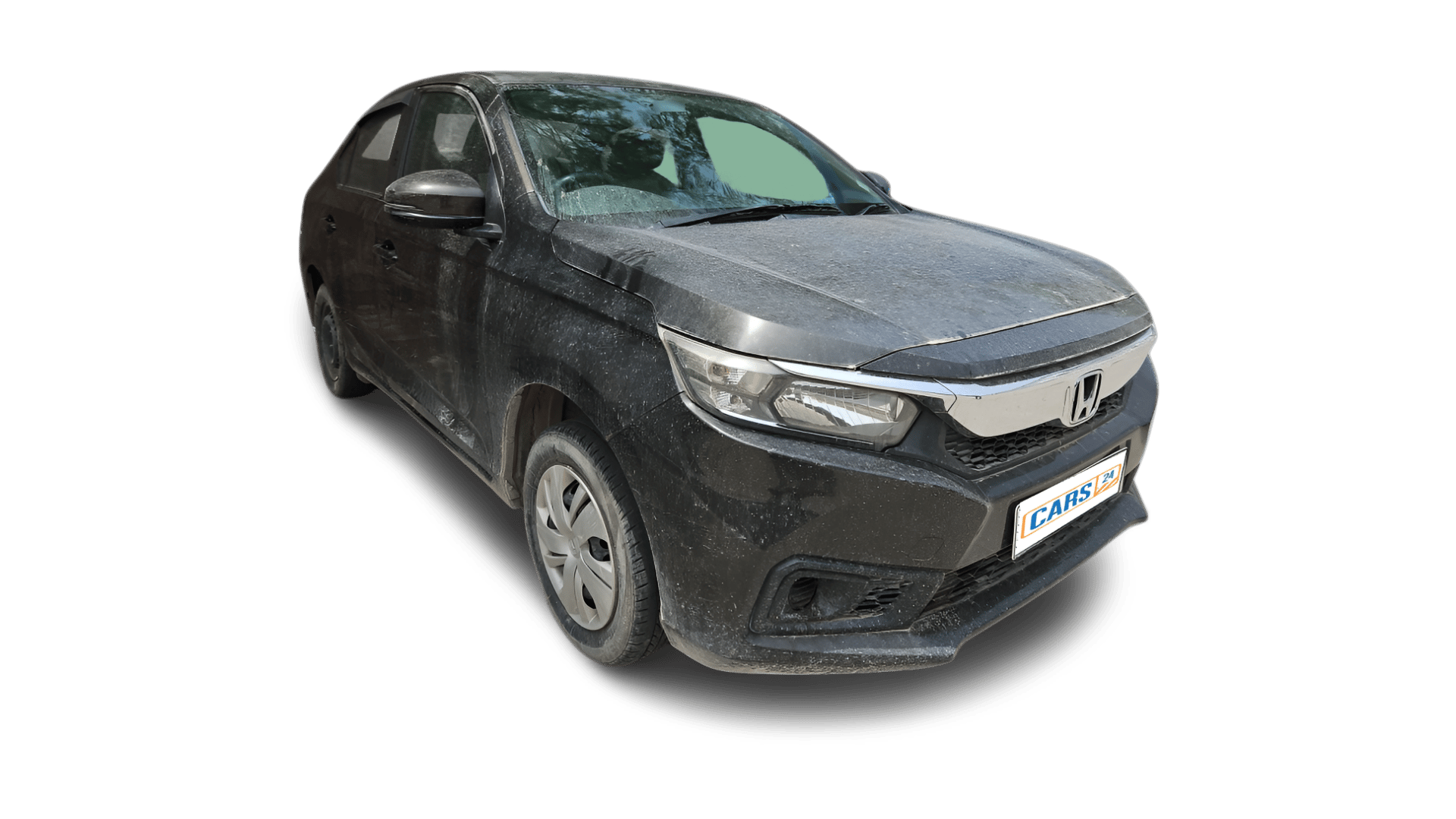 2020 Honda Amaze - Sedan - Petrol - Manual - ₹5.36 lakh